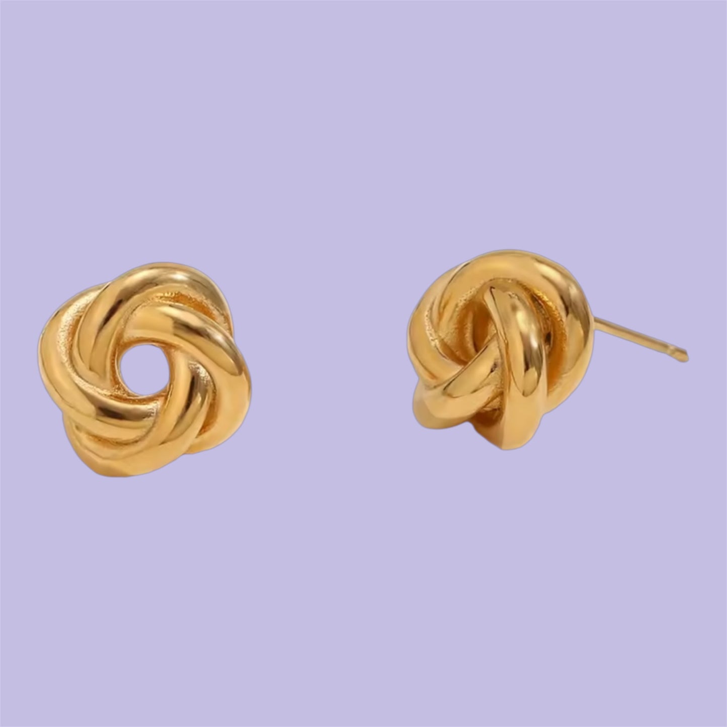 Iconic Earrings NOKA