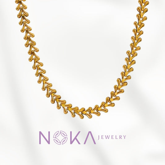 NOKA NECKLACE